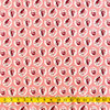 Coffee Pot - Pink background
