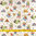 Three Little Pigs - cream background