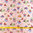 Three Little Pigs - pink background
