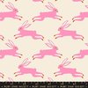 Bunny Run - Flamingo