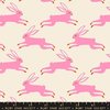 Bunny Run - Flamingo *