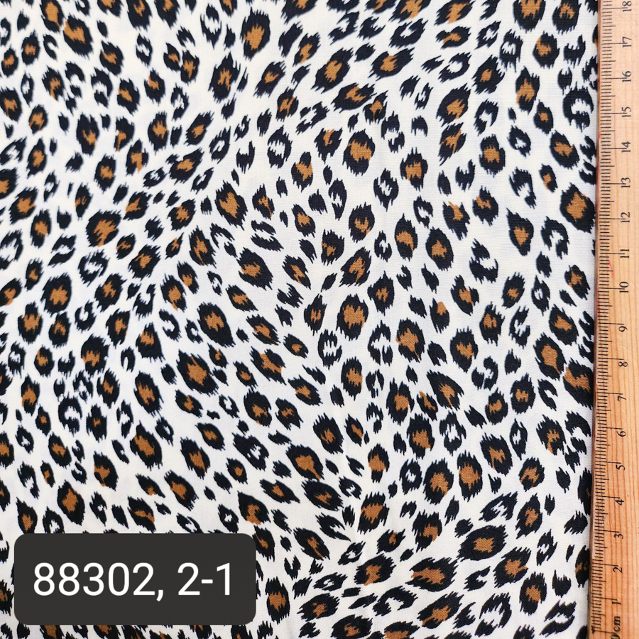 Animal Print 1