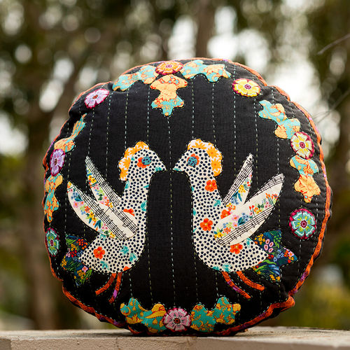 STITCH BY THE SEA - 3 day retreat