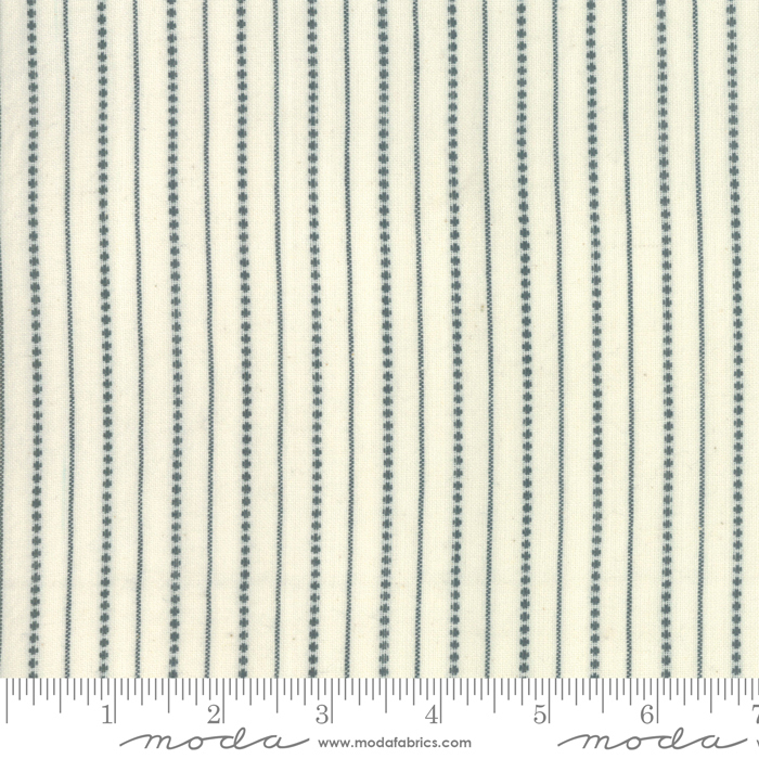 Boro Woven Foundations