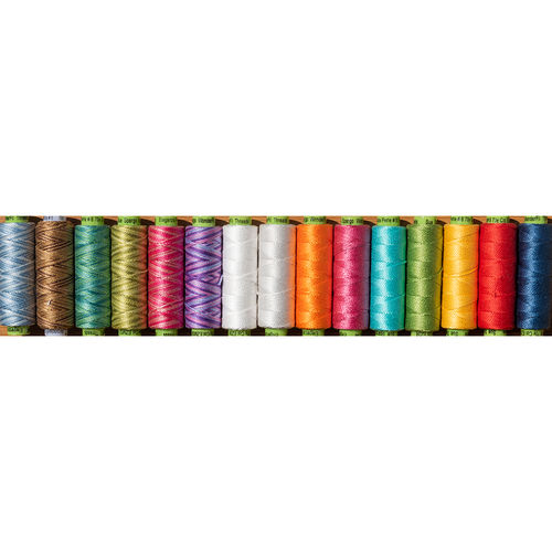 A Stitching Story Thread pack