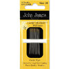 John James Milliners Needles #10