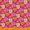 Flower bump - Pink*