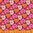 Flower bump - Pink*