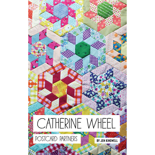 Catherine Wheel