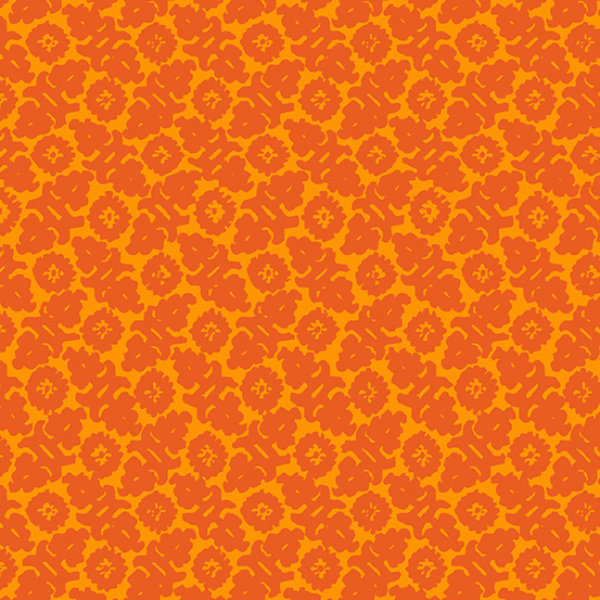 Tapestry - Marigold