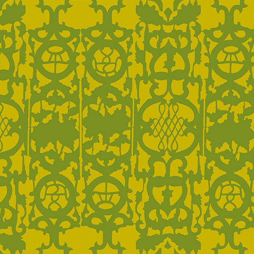 Iron - Fern