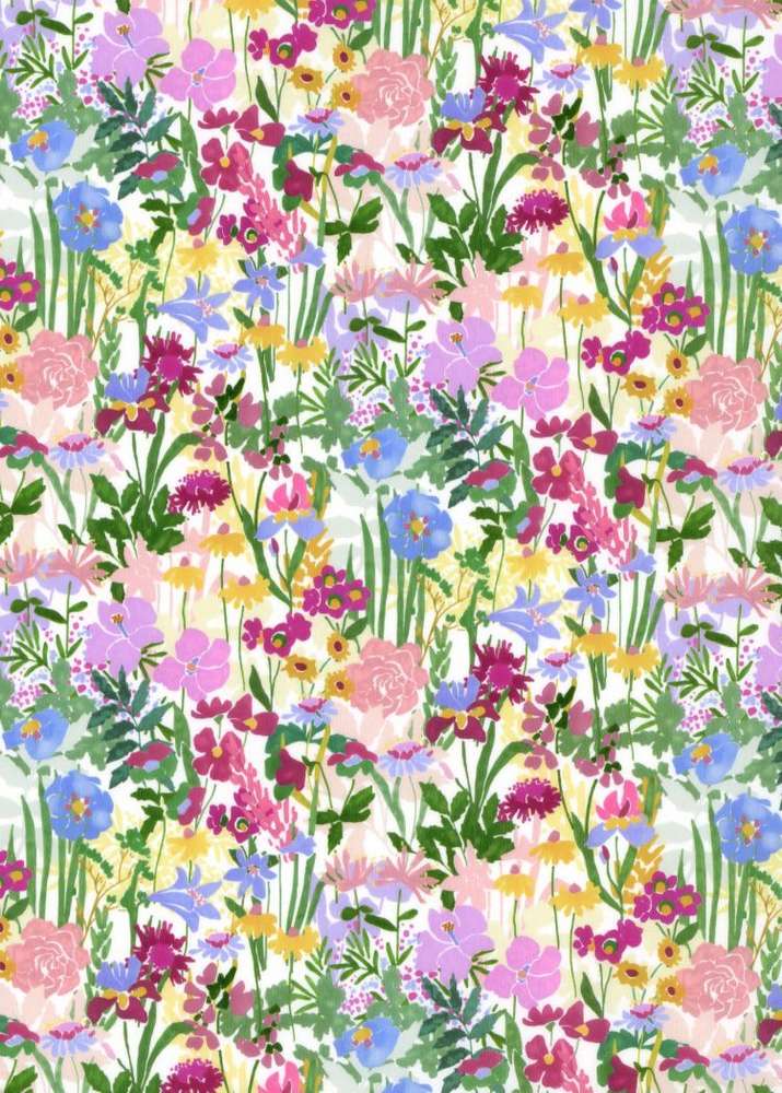 Wildflower Meadow A