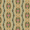 Cameo Wallpaper - Brown *