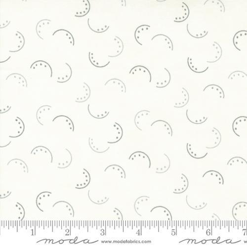 Silhouettes - Cream