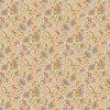 Chintz - Ivory