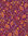 Chintz - Burgundy