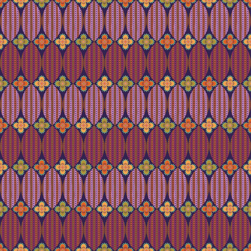 Magic Carpet - Spice