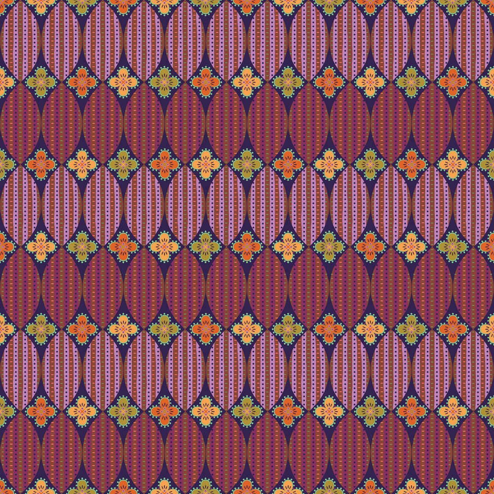 Magic Carpet - Spice