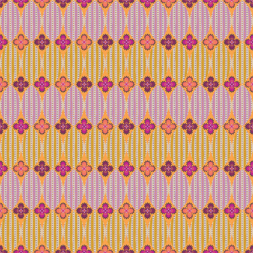 Magic Carpet - Mango