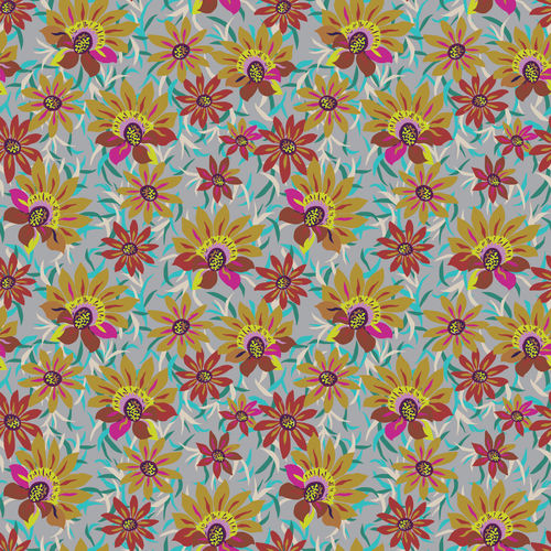 Treasure Flower - Dusk