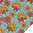 Treasure Flower - Dusk - Rayon - 53"-54" Wide