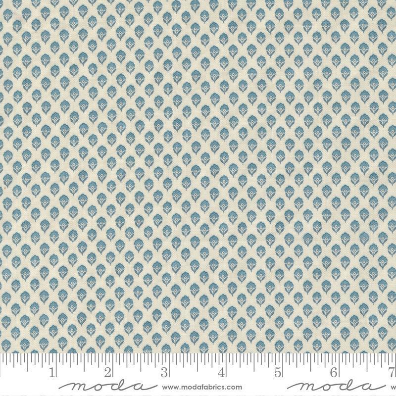 Pearl - French Blue