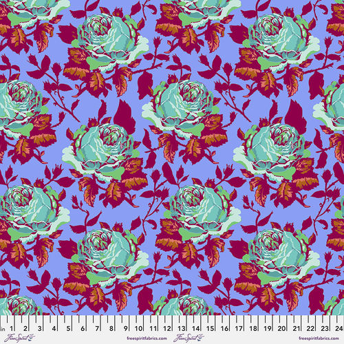 Show Off - Periwinkle