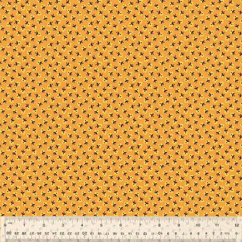 Calico - Marigold