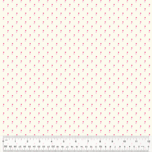 Double Dot - Pink