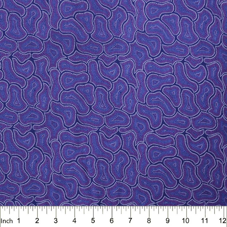 Bush Seeds - Purple