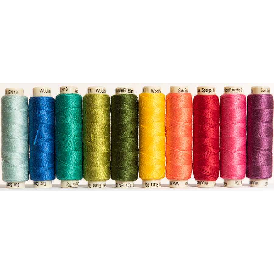 Little Baskets - Ellana 10 pack