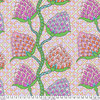 Paisley Flower - Pastel