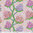 Paisley Flower - Pastel