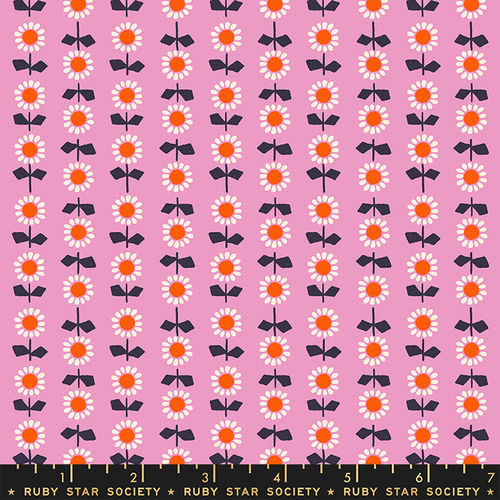 Dark Peony - Lavender