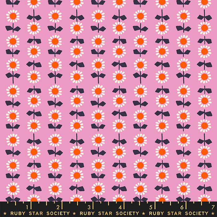 Dark Peony - Lavender
