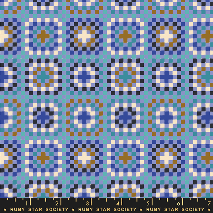 Dusk - Light Blue