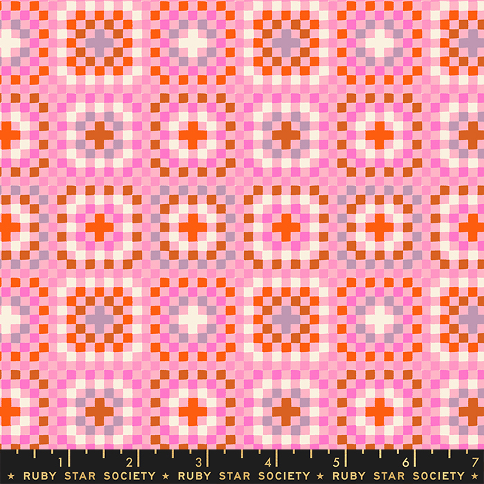 Merry - Pink *