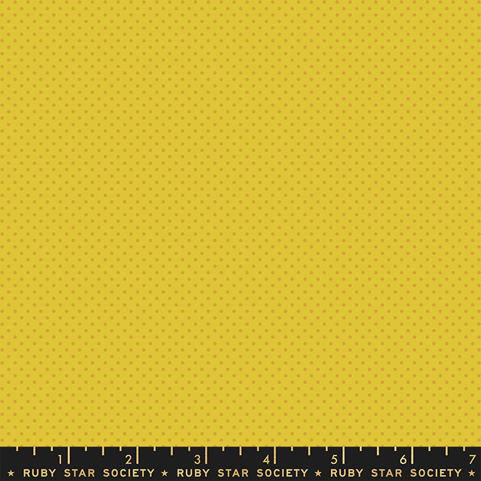 Bijou - Yellow