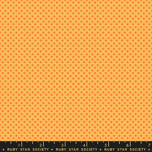 Cantaloupe - Orange