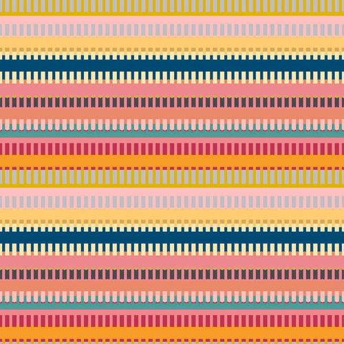 Blanket Stripe - Multi