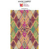 Magic Carpet - pattern