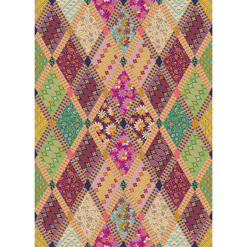 Magic Carpet - kit