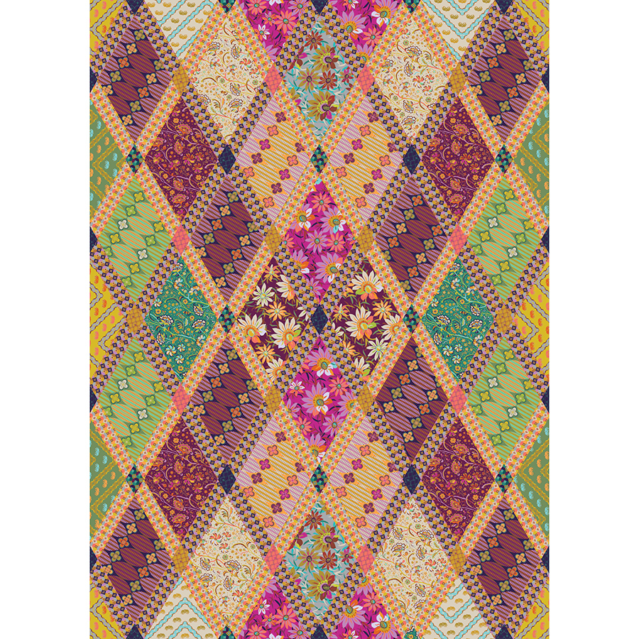 Magic Carpet - kit