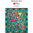 Bird In The Moon - pattern