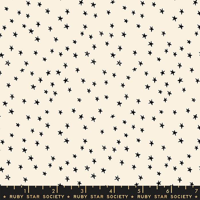 Mini Starry Natural