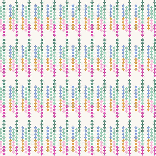 Trellis - Cotton