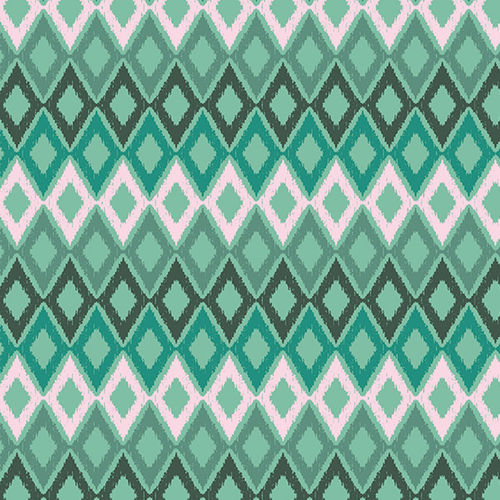 Diamond Dreams - Mint