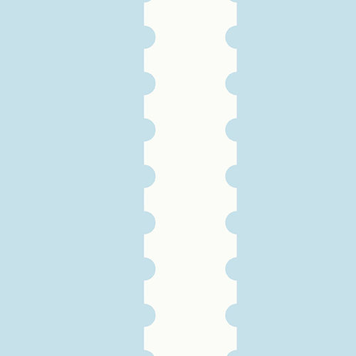 Fog - Light blue *