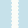 Fog - Light blue *