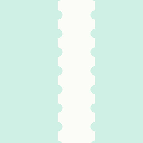 Mint - Turquoise *